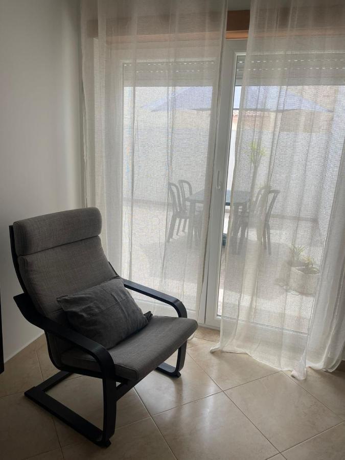 Cricket Apartments Ferrel  Dış mekan fotoğraf