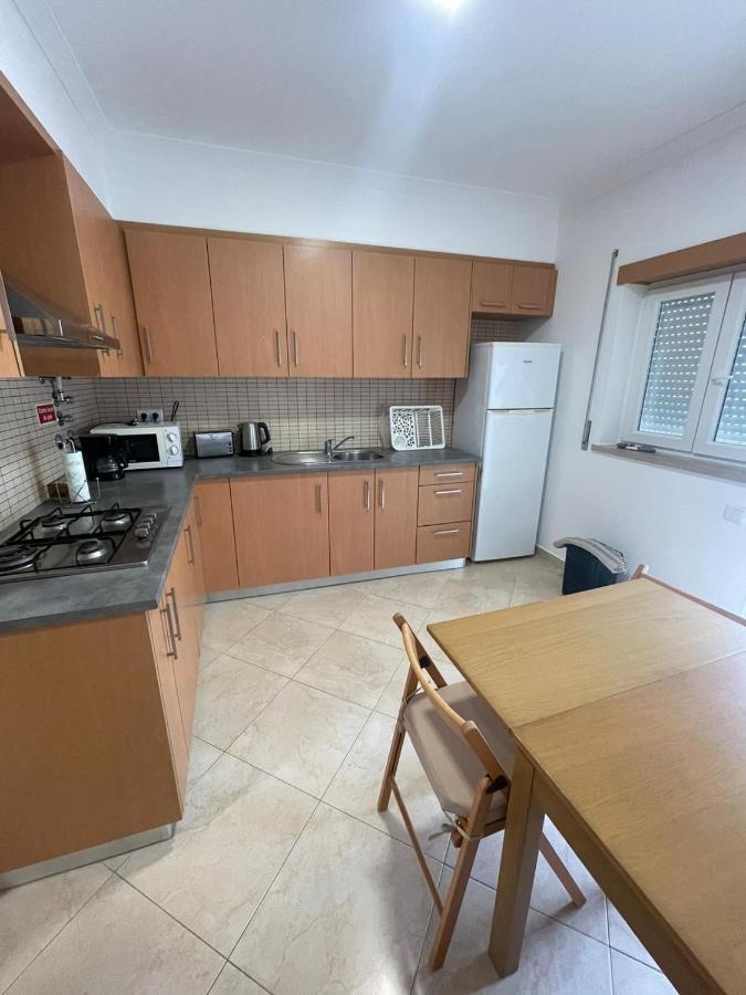 Cricket Apartments Ferrel  Dış mekan fotoğraf