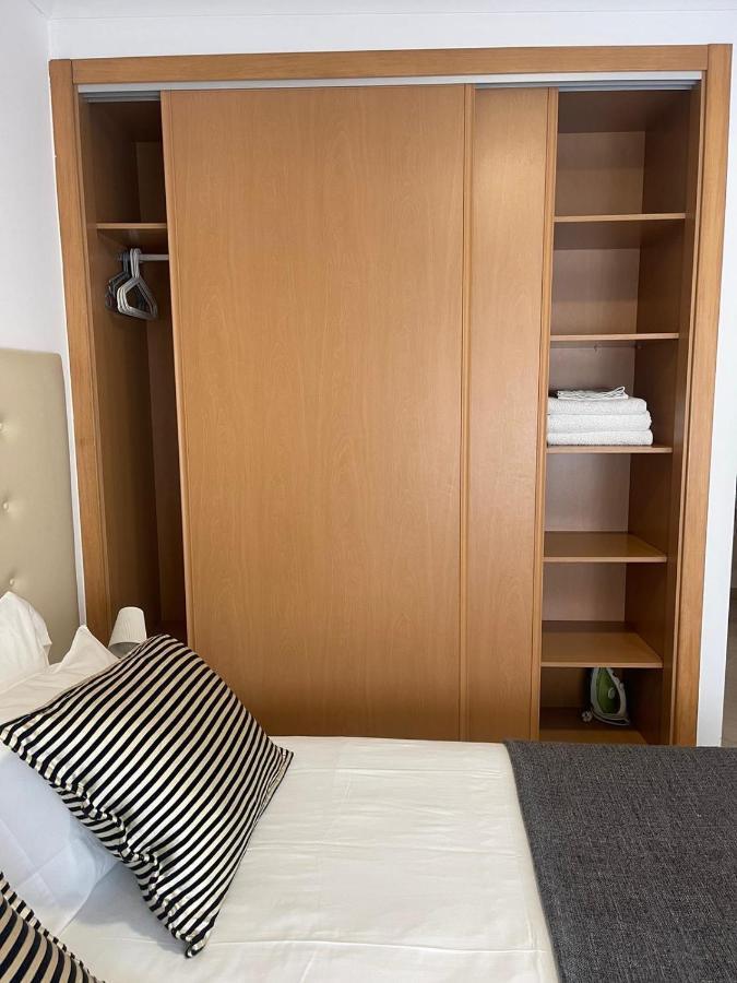 Cricket Apartments Ferrel  Dış mekan fotoğraf