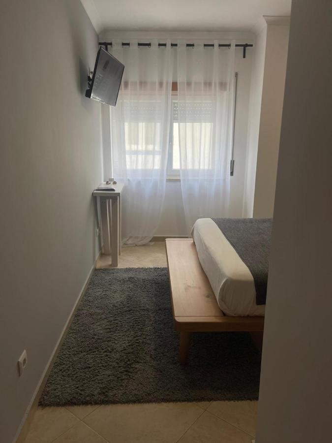 Cricket Apartments Ferrel  Dış mekan fotoğraf