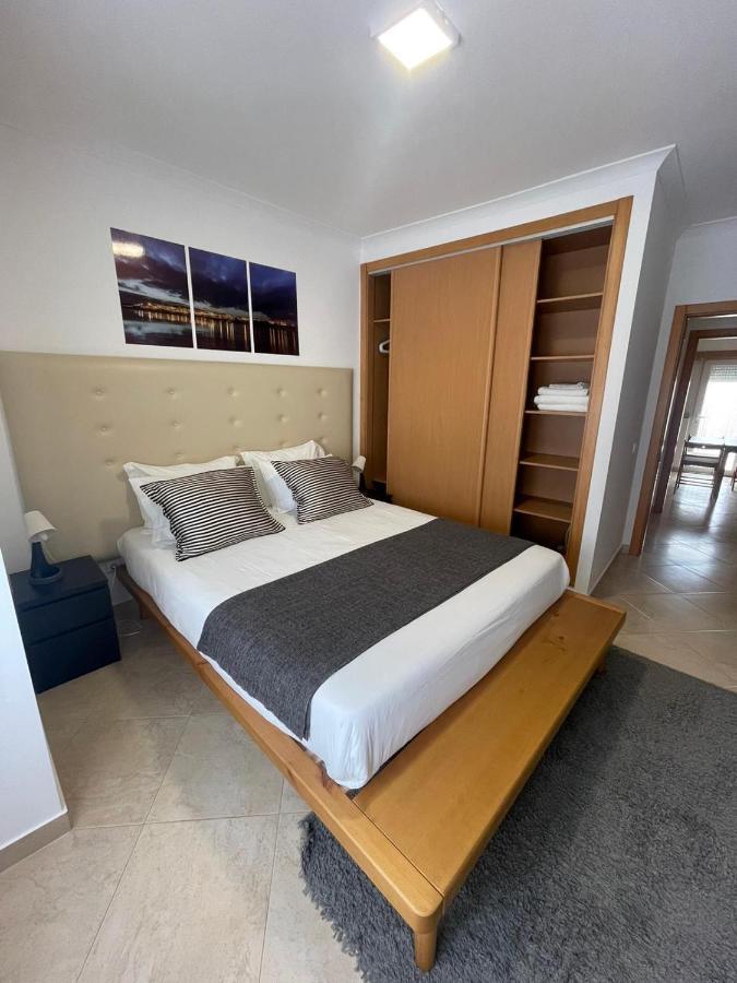 Cricket Apartments Ferrel  Dış mekan fotoğraf