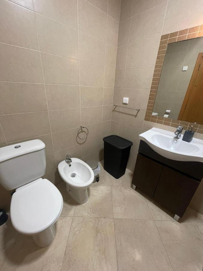 Cricket Apartments Ferrel  Dış mekan fotoğraf