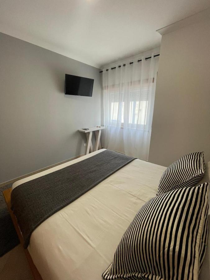 Cricket Apartments Ferrel  Dış mekan fotoğraf